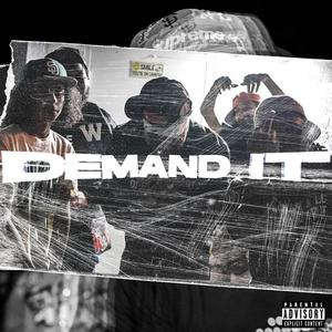 Demand It (feat. FMG Lil Flashy, Gfeeni, Young Who, MoneyBag Feetz & T Nasty)
