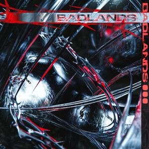 Badlands (feat. Lukas Magyar)