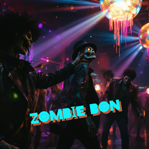 Zombie Bon