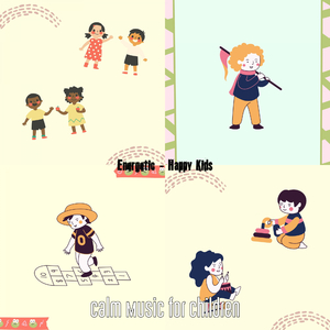 Sort (Children Playing)