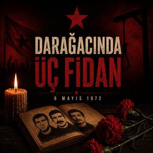 Darağacında Üç Fidan (Spoken Word)