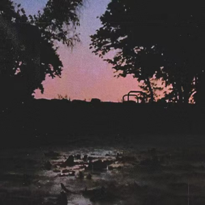 雨人（Rainy Night）