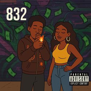 832