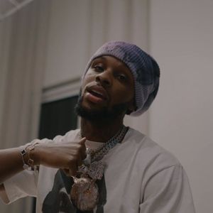 [Free]''LetmeGo''-''Toosii x Lil Tjay Type Beat''