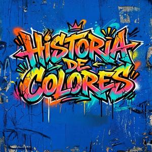 HISTORIA DE COLORES