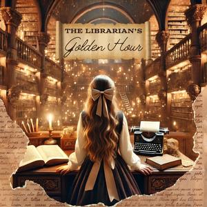 Bookworm (Sped-up + Reverb)