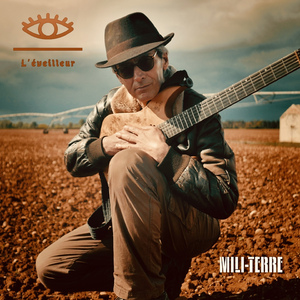 Beau temps sur la planète