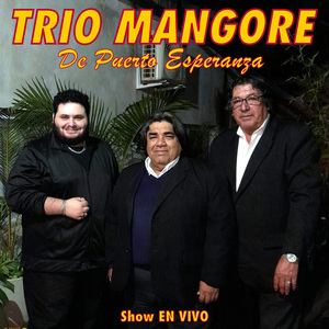 Ay Amigo / Entre Copa y Copa / Tu Solo Tu (En Vivo)