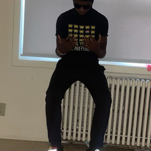 (Skantlessjrr) on yo ass