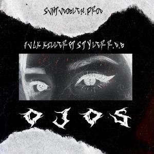 OJOS (feat. STYLER R.D.B & NVNDERBEATS)