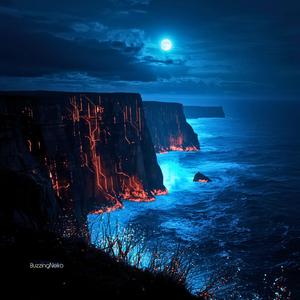 夜明け前 (Yoake Mae) – Before Dawn