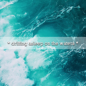 Deep A Sleep At The Beach