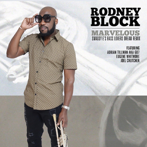 Marvelous Swaggy E's Bass Lovers Dream (Remix) [feat. Adrian Tillman, Eugene Whitmore & Joel Crutcher]