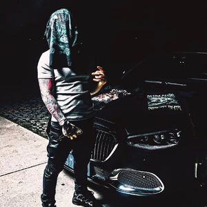 "对手" - Pooh Shiesty x 孟菲斯 Type Beat