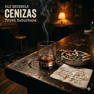 CENIZAS