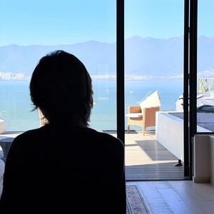 全球变冷