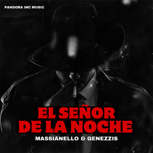 El Señor De La Noche