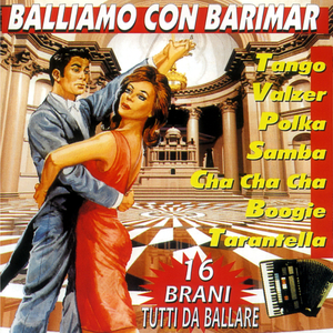 Ballata cosacca / Allegro alla russa