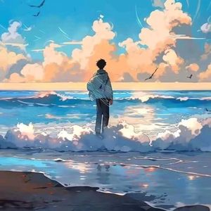 做好你自己（Prod by 24T）