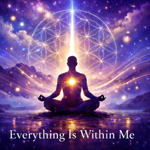 Everything Is Within Me