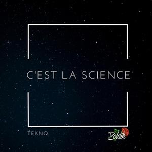 C'est la Science