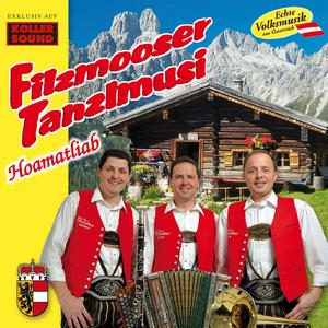 Von der Schwoag auf die Hochalm