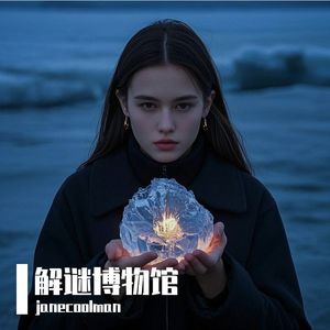 解谜博物馆
