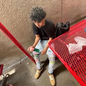 POP OUT (FREESTYLE )