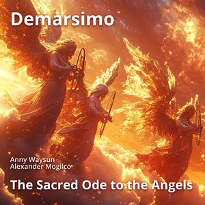The Sacred Ode to the Angels