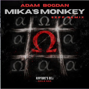 Mika's Monkey (Sepp remix)