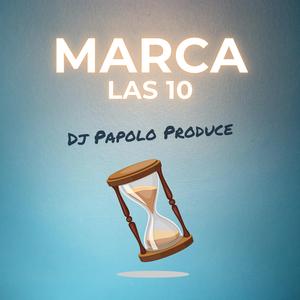Marca las 10