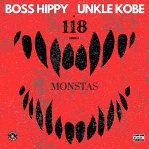Monstas (feat. Boss Hippy & Unkle Kobe)