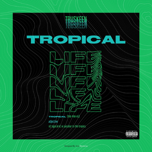 Topical Life (Radio Edit)