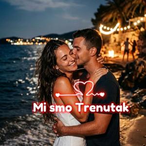 Mi Smo Trenutak