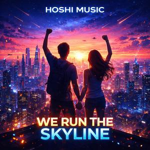 We Run The Skyline