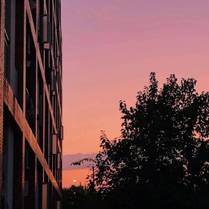 人海中不同的你