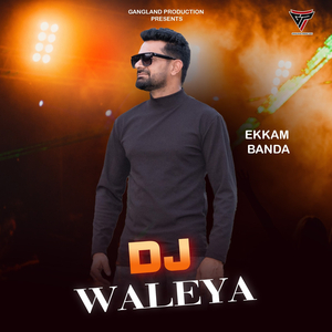 DJ Waleya