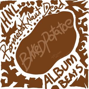 Baked potaoe vibe beat