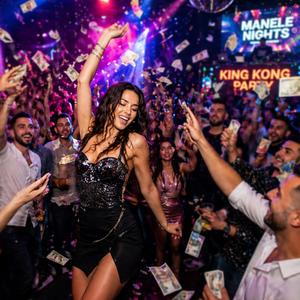 Carolina x Codrin - Stanga Dreapta (Official Audio) 2026