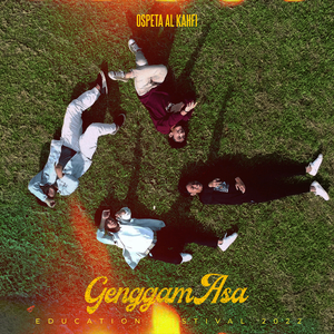 Genggam Asa ( Education Festival 2022 )