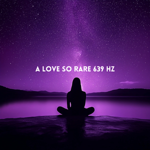 Eternal Embrace 639 Hz