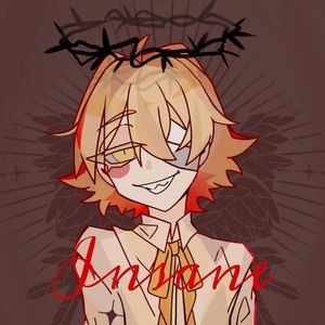 Insane (Oliver's Ver.)