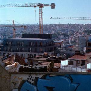 İsyanbul