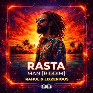 RASTA MAN
