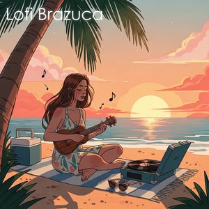 Varanda ao Entardecer