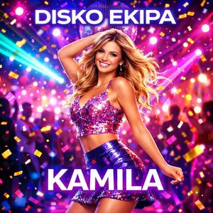 KAMILA