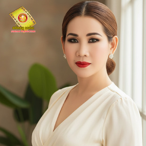 ចម្រៀងស្នេហា