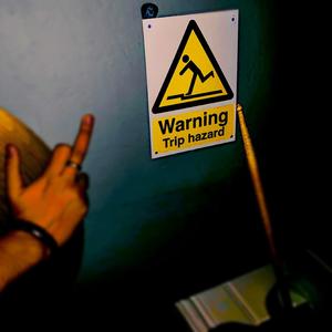 Trip Hazard (Single Version)
