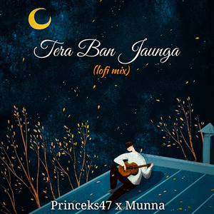 Tera Ban Jaunga (lofi mix) (Tera ban jaunga)