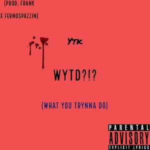 WYTD (what You Trynna Do)